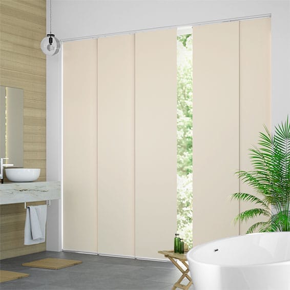 ColorizedZoom Eclipse Fudge Panel Blind 2675