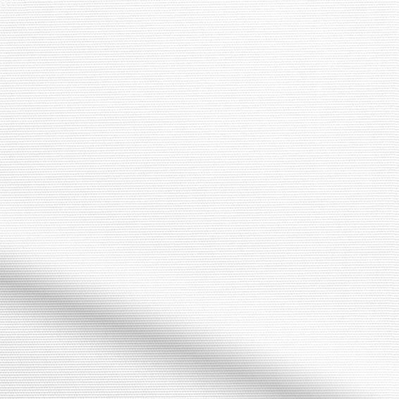 ColorizedPLA Eclipse Brilliant White Panel Blind 2673