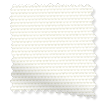 ColorizedSwatch Eclipse White Panel Blind sample image 2681