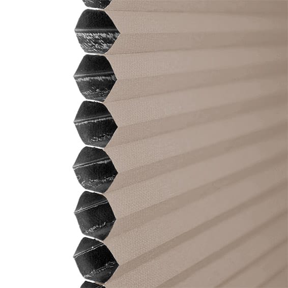 ColorizedPLA DuoShade Top Down/Bottom Up Mushroom  Thermal Blind 2732