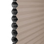ColorizedPLA DuoShade Top Down/Bottom Up Mushroom  Thermal Blind 2732