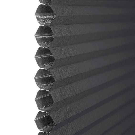 ColorizedPLA DuoShade Top Down/Bottom Up Anthracite  Thermal Blind 2721