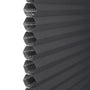 ColorizedPLA DuoShade Top Down/Bottom Up Anthracite  Thermal Blind 2721