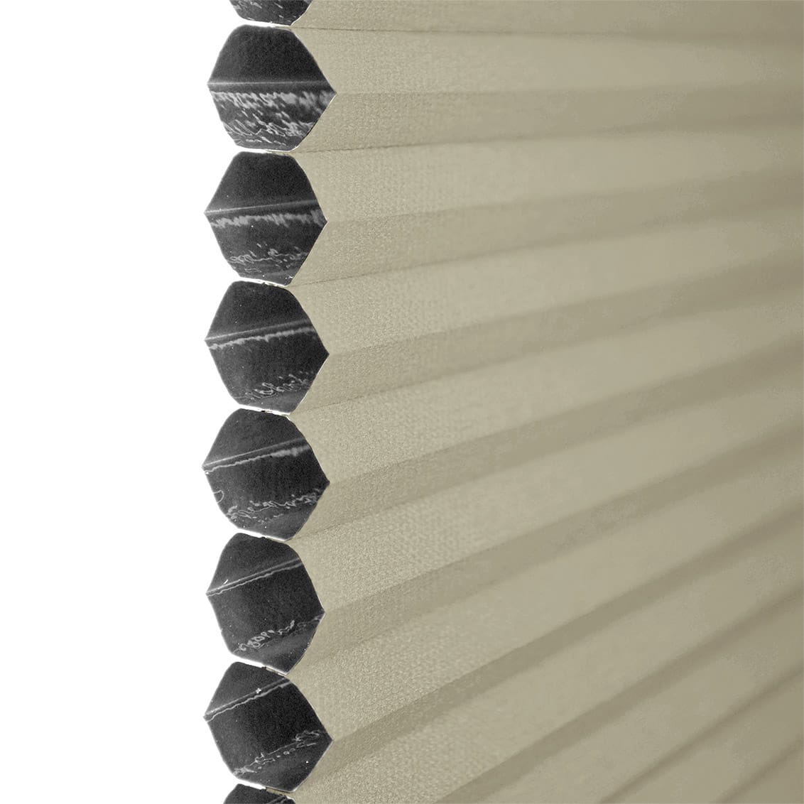 ColorizedPLA DuoShade Top Down/Bottom Up Fallow Thermal Blind 2727