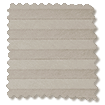 ColorizedSwatch DuoShade Top Down/Bottom Up Gainsboro Grey Thermal Blind sample image 2728