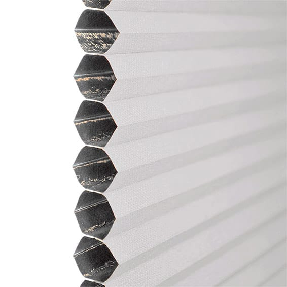 ColorizedPLA DuoShade Top Down/Bottom Up Plume Thermal Blind 2734
