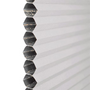 ColorizedPLA DuoShade Top Down/Bottom Up Plume Thermal Blind 2734