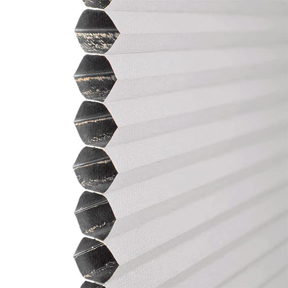 ColorizedPLA DuoShade Top Down/Bottom Up Plume Thermal Blind 2734