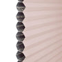 ColorizedPLA DuoShade Top Down/Bottom Up Pink Blush Thermal Blind 2711
