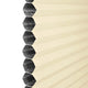 ColorizedPLA DuoShade Top Down/Bottom Up Cornsilk  Thermal Blind 2725