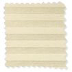 ColorizedSwatch DuoShade Top Down/Bottom Up Cornsilk  Thermal Blind sample image 2725