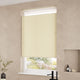ColorizedZoom DuoShade Top Down/Bottom Up Cornsilk  Thermal Blind 2725