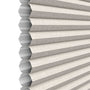 ColorizedPLA DuoShade Top Down/Bottom Up Crackle Alabaster Thermal Blind 2713
