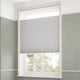 ColorizedZoom DuoShade Top Down/Bottom Up Crackle Fog Thermal Blind 2714