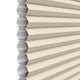 ColorizedPLA DuoShade Top Down/Bottom Up Terrazzo Sandstone Thermal Blind 2718