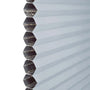 ColorizedPLA DuoShade Top Down/Bottom Up Blue Haze Thermal Blind 2709