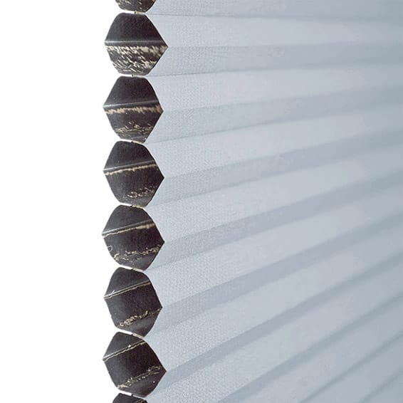 ColorizedPLA DuoShade Top Down/Bottom Up Blue Haze Thermal Blind 2709