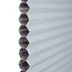 ColorizedPLA DuoShade Top Down/Bottom Up Blue Haze Thermal Blind 2709
