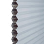 ColorizedPLA DuoShade Top Down/Bottom Up Blue Haze Thermal Blind 2709