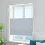 ColorizedZoom DuoShade Top Down/Bottom Up Blue Haze Thermal Blind 2709