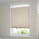 ColorizedZoom DuoShade Top Down/Bottom Up Beige Thermal Blind 2722