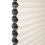 ColorizedPLA DuoShade Top Down/Bottom Up Ivory  Thermal Blind 2731