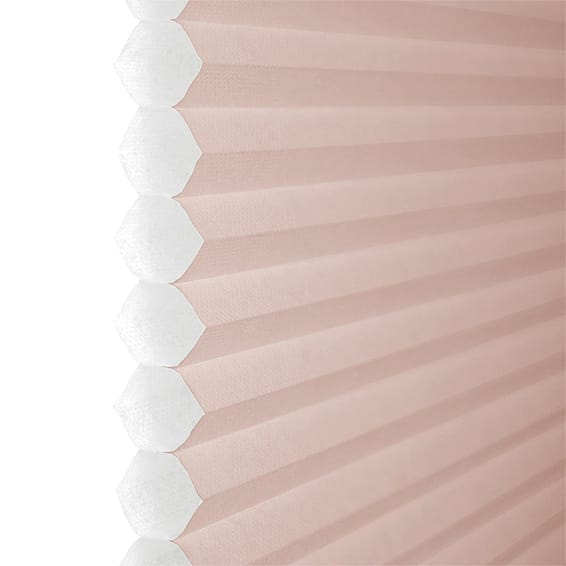 ColorizedPLA DuoLight Top Down/Bottom Up Dusky Pink Thermal Blind 2741