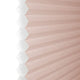 ColorizedPLA DuoLight Top Down/Bottom Up Dusky Pink Thermal Blind 2741