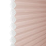 ColorizedPLA DuoLight Top Down/Bottom Up Dusky Pink Thermal Blind 2741
