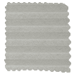ColorizedSwatch DuoLight Top Down/Bottom Up Zinc Thermal Blind sample image 2753