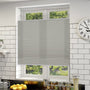 ColorizedZoom DuoLight Top Down/Bottom Up Zinc Thermal Blind 2753
