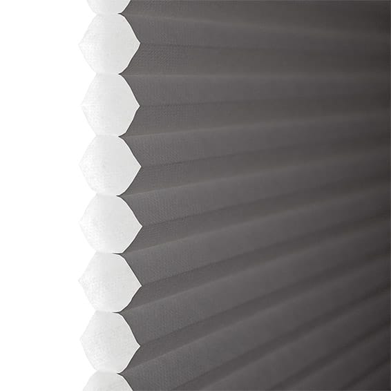 ColorizedPLA DuoLight Top Down/Bottom Up Anthracite  Thermal Blind 2736