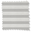 ColorizedSwatch DuoLight Top Down/Bottom Up Mosaic Cool Grey Thermal Blind sample image 2754