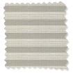 ColorizedSwatch DuoLight Top Down/Bottom Up Mosaic Warm Grey Thermal Blind sample image 2755