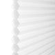 ColorizedPLA DuoLight Top Down/Bottom Up Arctic White  Thermal Blind 2737