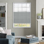 Colorized DuoLight Top Down/Bottom Up Nickel Grey Thermal Blind 2747