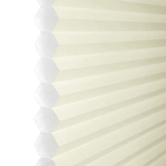 ColorizedPLA DuoLight Top Down/Bottom Up Clotted Cream Thermal Blind 2739