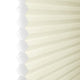 ColorizedPLA DuoLight Top Down/Bottom Up Clotted Cream Thermal Blind 2739