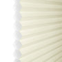 ColorizedPLA DuoLight Top Down/Bottom Up Clotted Cream Thermal Blind 2739