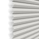 ColorizedPLA DuoLight Top Down/Bottom Up Strie Soft Grey Thermal Blind 2759