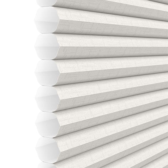 ColorizedPLA DuoLight Top Down/Bottom Up Crackle Alabaster Thermal Blind 2756