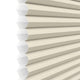 ColorizedPLA DuoLight Top Down/Bottom Up Strie Limestone Thermal Blind 2758