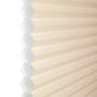ColorizedPLA DuoLight Top Down/Bottom Up Almond Thermal Blind 2735