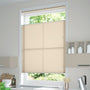 ColorizedZoom DuoLight Top Down/Bottom Up Wheat  Thermal Blind 2751