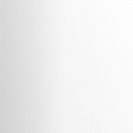 ColorizedPLA Bilbao White Vertical Blind 2877