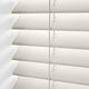 ColorizedPLA Cosmopolitan White Mist Wooden Blind - 50mm Slat 3196