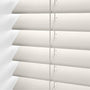 ColorizedPLA Cosmopolitan White Mist Wooden Blind - 50mm Slat 3196