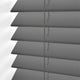 ColorizedPLA Husky Grey Wooden Blind - 50mm Slat 3247