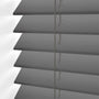 ColorizedPLA Husky Grey Wooden Blind - 50mm Slat 3247