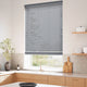 ColorizedZoom Husky Grey Wooden Blind - 50mm Slat 3247